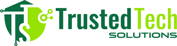 Trusted Tech logo