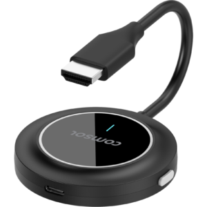 WIRELESS HDMI TO HDMI EXTENDER
