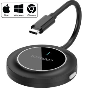 COM WIRELESS USB C VIDEO EXTENDER