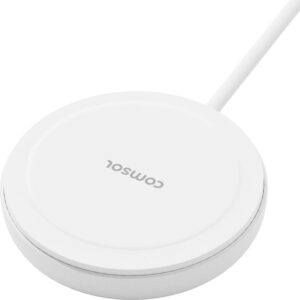 Qi2 Magnetic Wireless Charger