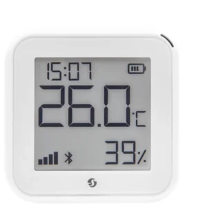 Shelly HT Gen3 Wi-Fi Humidity & Temperature Sensor